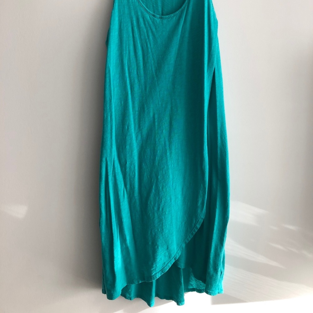 Cotton dress - Picture 3 of 3